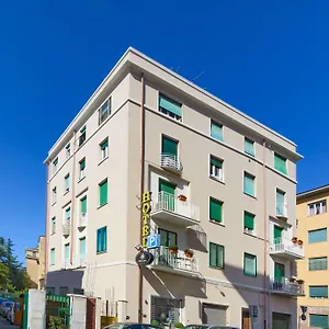 Hotel Maria